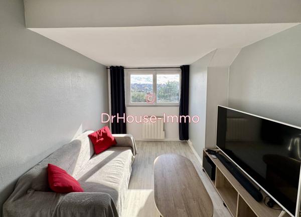 Appartement à vendre 3 pièces de 40 m²