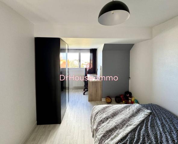 Appartement à vendre 3 pièces de 40 m²