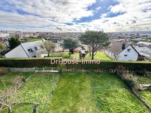 Appartement à vendre 3 pièces de 40 m²