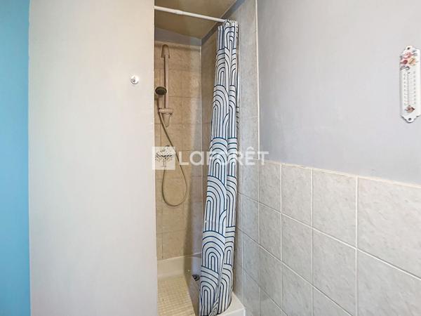 Location maison Cognac-la-Forêt - 3 pièce(s) - 72 m² - 580 €/mois