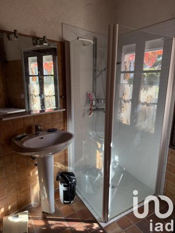 Maison à vendre 5 pièces 135 m² Noirmoutier-en-l'Île