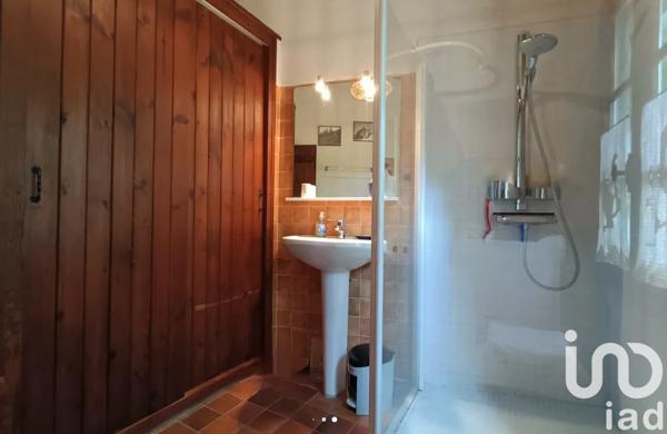 Maison à vendre 5 pièces 135 m² Noirmoutier-en-l'Île