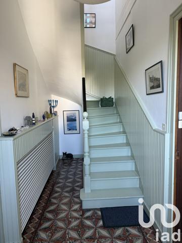 Maison à vendre 5 pièces 135 m² Noirmoutier-en-l'Île