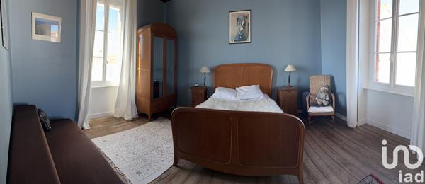 Maison à vendre 5 pièces 135 m² Noirmoutier-en-l'Île