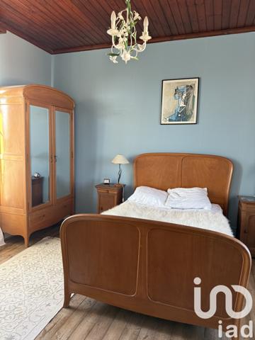 Maison à vendre 5 pièces 135 m² Noirmoutier-en-l'Île