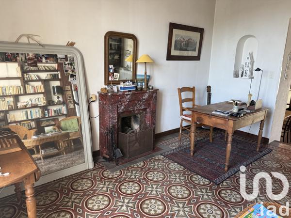 Maison à vendre 5 pièces 135 m² Noirmoutier-en-l'Île