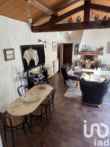 Maison à vendre 5 pièces 135 m² Noirmoutier-en-l'Île