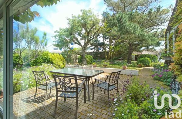 Maison à vendre 5 pièces 135 m² Noirmoutier-en-l'Île