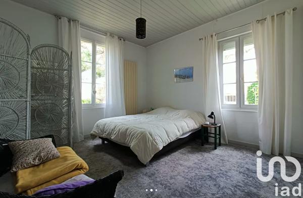 Maison à vendre 5 pièces 135 m² Noirmoutier-en-l'Île