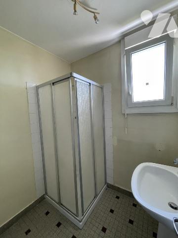 A VENDRE à REZE quartier Classerie/Galarnière - Maison Nantaise T3 de 76m2 hab. terrain de 285m2 env
