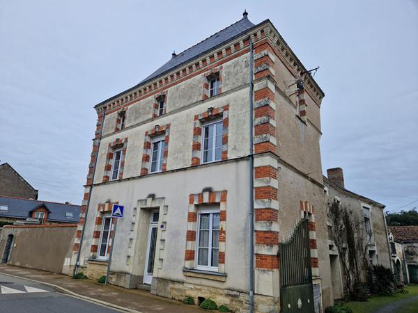 Maison Valanjou 4 pièce(s) 85m2
