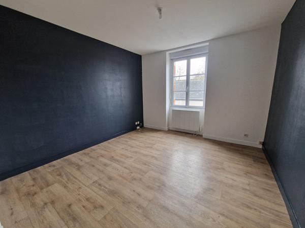 Maison Valanjou 4 pièce(s) 85m2