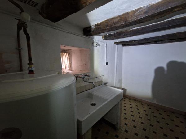 Maison Valanjou 4 pièce(s) 85m2