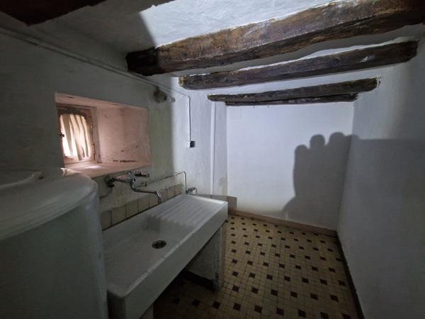 Maison Valanjou 4 pièce(s) 85m2