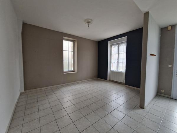 Maison Valanjou 4 pièce(s) 85m2