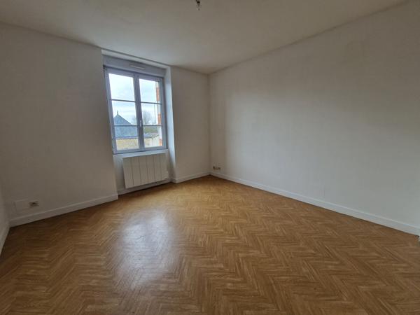 Maison Valanjou 4 pièce(s) 85m2