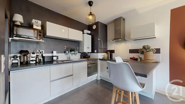 Appartement T2 à vendre  2 pièces - 39,37 m2 ANGLET - 64