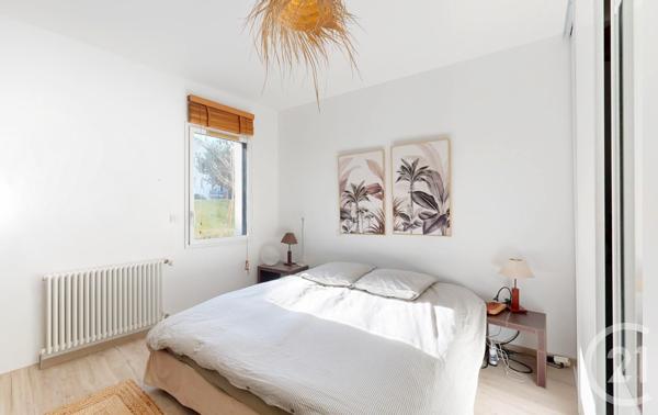 Appartement T2 à vendre  2 pièces - 39,37 m2 ANGLET - 64