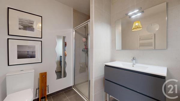 Appartement T2 à vendre  2 pièces - 39,37 m2 ANGLET - 64