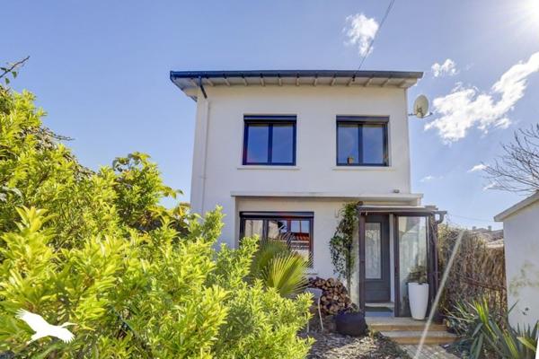 Maison à vendre |  Gaillac |  5 pièces | 110 m²