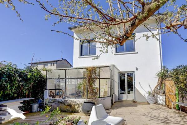 Maison à vendre |  Gaillac |  5 pièces | 110 m²