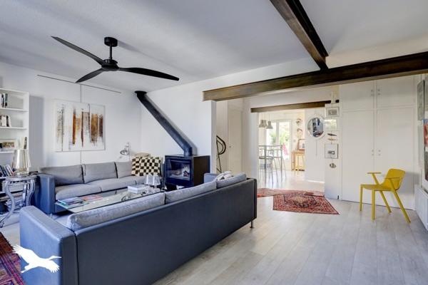 Maison à vendre |  Gaillac |  5 pièces | 110 m²