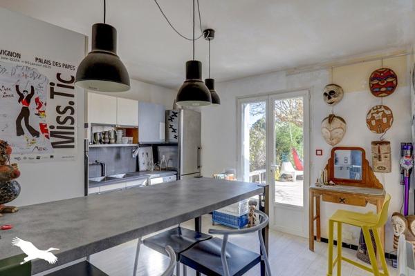 Maison à vendre |  Gaillac |  5 pièces | 110 m²