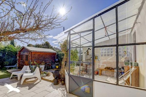 Maison à vendre |  Gaillac |  5 pièces | 110 m²