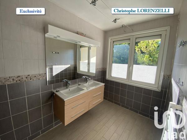 Maison à vendre 7 pièces 300 m² Culoz-Béon
