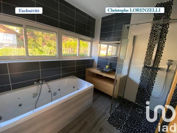 Maison à vendre 7 pièces 300 m² Culoz-Béon