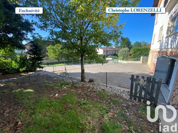 Maison à vendre 7 pièces 300 m² Culoz-Béon