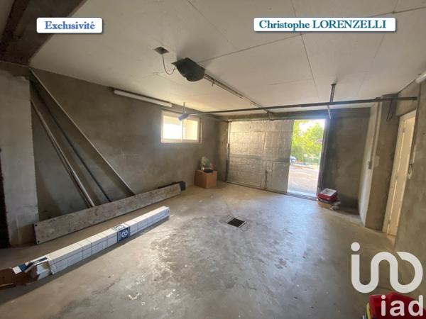 Maison à vendre 7 pièces 300 m² Culoz-Béon
