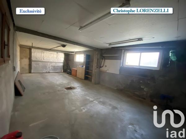 Maison à vendre 7 pièces 300 m² Culoz-Béon