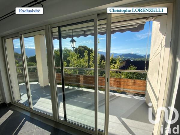 Maison à vendre 7 pièces 300 m² Culoz-Béon