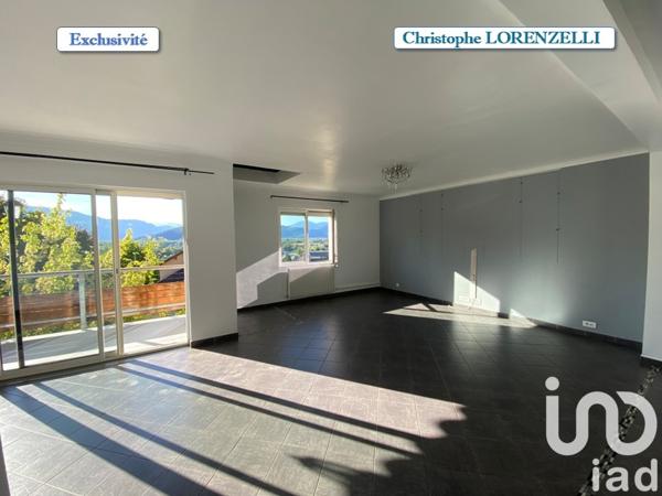 Maison à vendre 7 pièces 300 m² Culoz-Béon