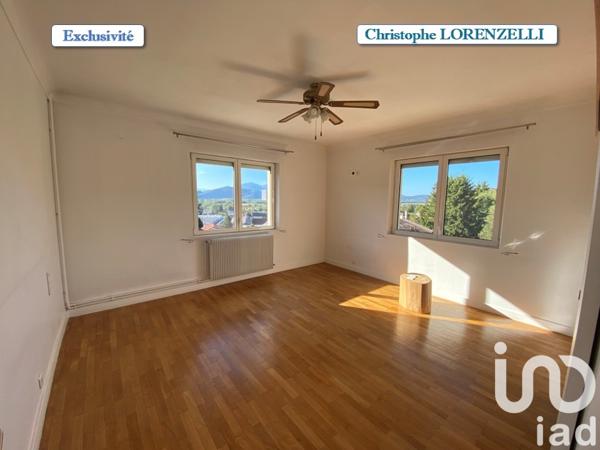 Maison à vendre 7 pièces 300 m² Culoz-Béon