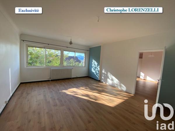 Maison à vendre 7 pièces 300 m² Culoz-Béon