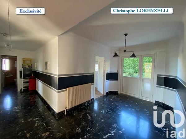 Maison à vendre 7 pièces 300 m² Culoz-Béon