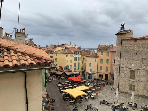 Appartement  2 pièce(s) 48.43 m2