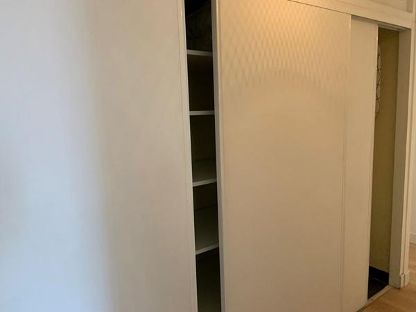 Appartement  2 pièce(s) 48.43 m2