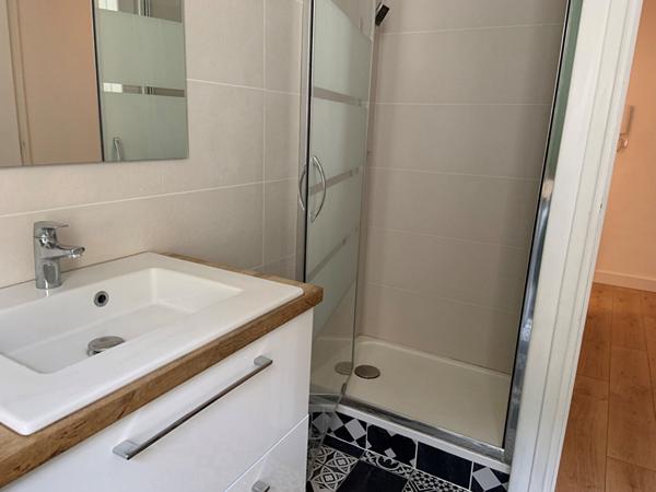 Appartement  2 pièce(s) 48.43 m2