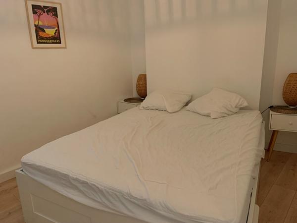 Appartement  2 pièce(s) 48.43 m2