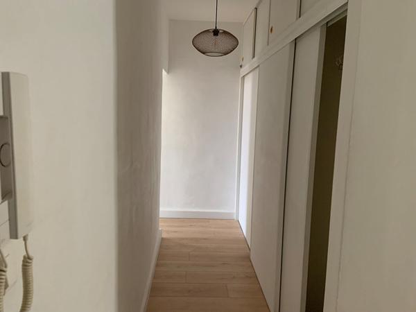 Appartement  2 pièce(s) 48.43 m2