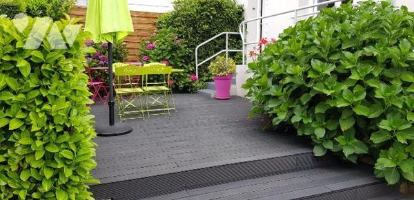 Maison 4 pièces à vendre, Pontivy (56300), Centre-ville,101 m², Jardin, Garage, Terrain 390 m²...