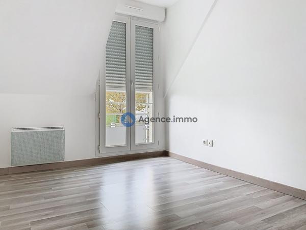 À vendre - Maison individuelle, 4 pièces située à Souvigné (37330)