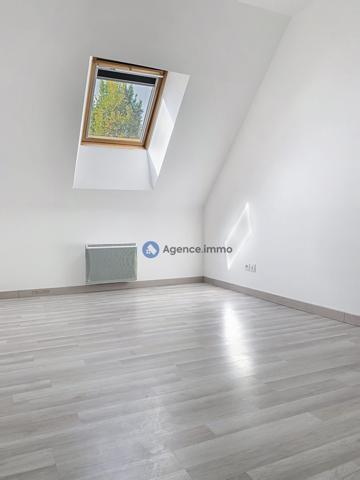 À vendre - Maison individuelle, 4 pièces située à Souvigné (37330)