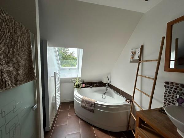 Maison Treillieres 4 pièce(s) 143 m2