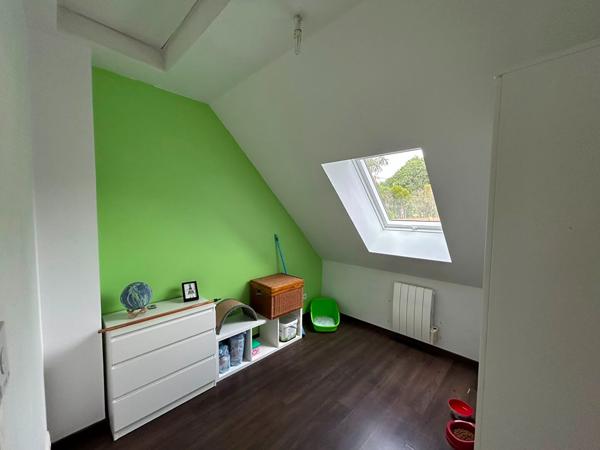 Maison Treillieres 4 pièce(s) 143 m2
