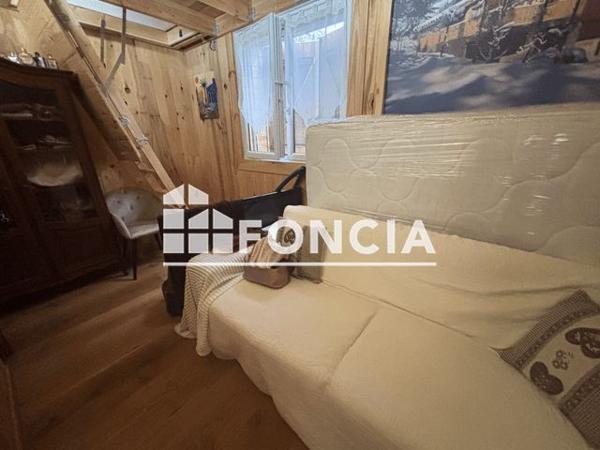 À vendre Maison 5 pièces 128 m² - Colmars 04370