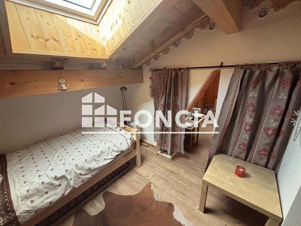 À vendre Maison 5 pièces 128 m² - Colmars 04370